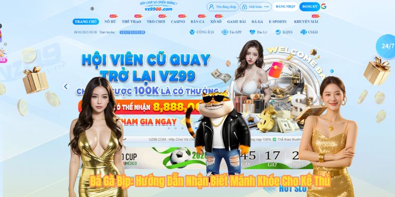 Đá Gà Bịp: Hướng Dẫn Nhận Biết Mánh Khóe Cho Kê Thủ Đá Gà Bịp: Hướng Dẫn Nhận Biết Mánh Khóe Cho Kê Thủ