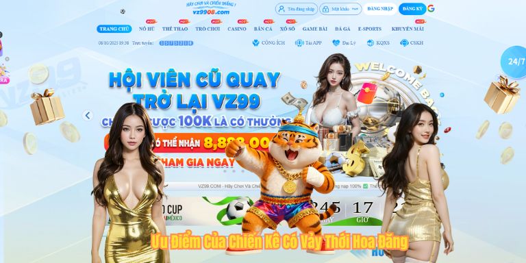 Ưu Điểm Của Chiến Kê Có Vảy Thới Hoa Đăng