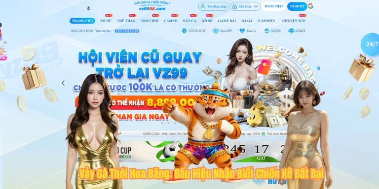 Vảy Gà Thới Hoa Đăng: Dấu Hiệu Nhận Biết Chiến Kê Bất Bại Vảy Gà Thới Hoa Đăng: Dấu Hiệu Nhận Biết Chiến Kê Bất Bại