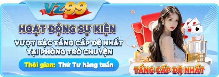 hoạt động sự kiện